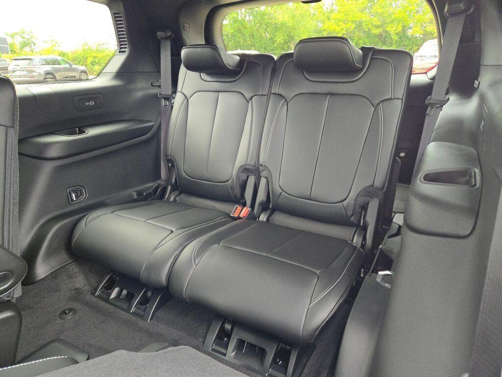 new 2025 Jeep Grand Cherokee L car, priced at $50,141
