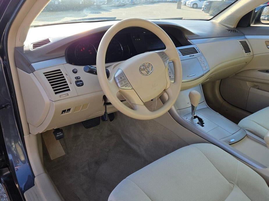 used 2010 Toyota Avalon car, priced at $9,428