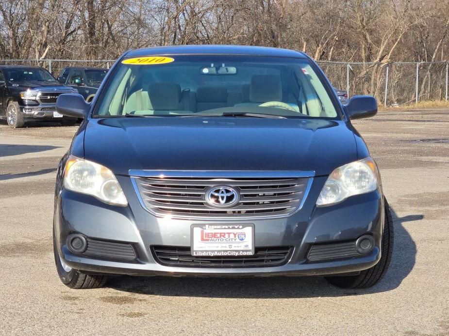 used 2010 Toyota Avalon car, priced at $9,428