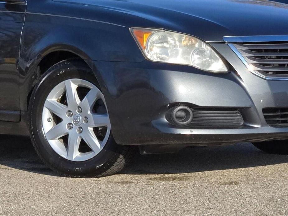 used 2010 Toyota Avalon car, priced at $9,428