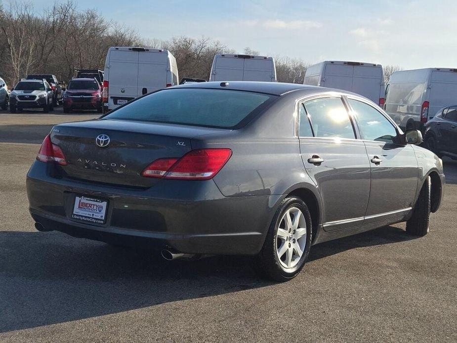 used 2010 Toyota Avalon car, priced at $9,428