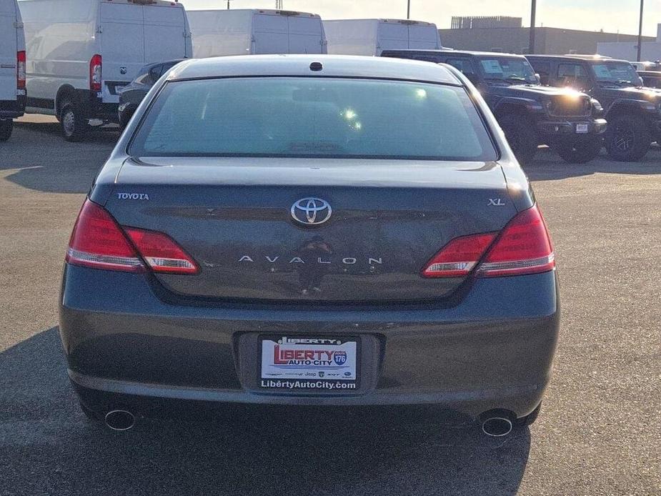 used 2010 Toyota Avalon car, priced at $9,428