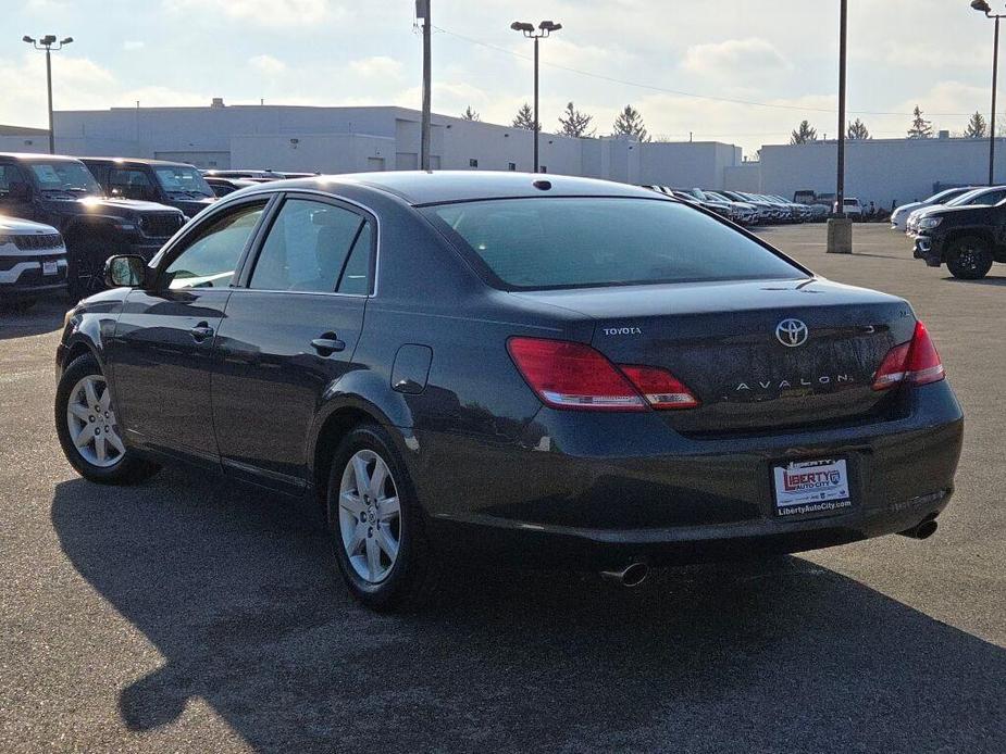 used 2010 Toyota Avalon car, priced at $9,428