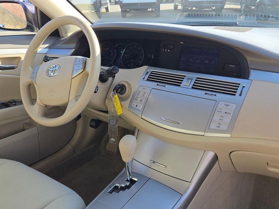 used 2010 Toyota Avalon car, priced at $9,428