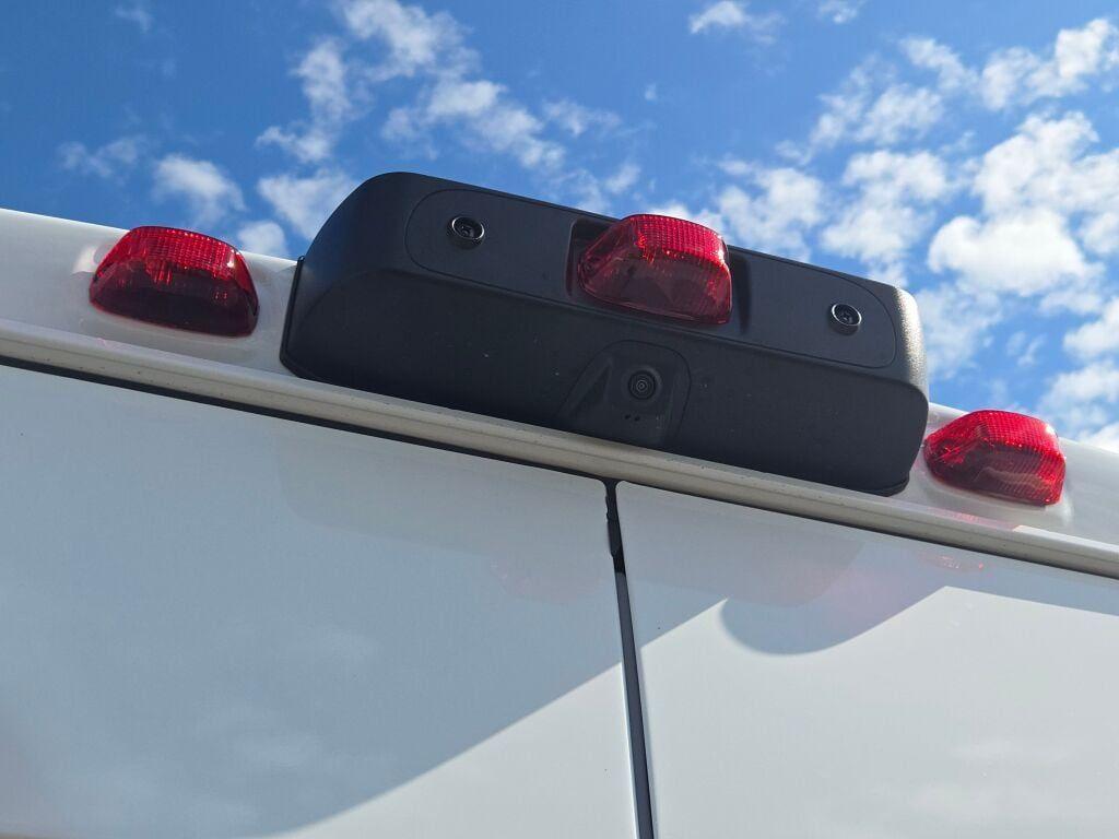new 2025 Ram ProMaster 3500 car, priced at $59,265