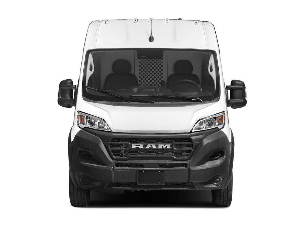 new 2025 Ram ProMaster 3500 car, priced at $59,265