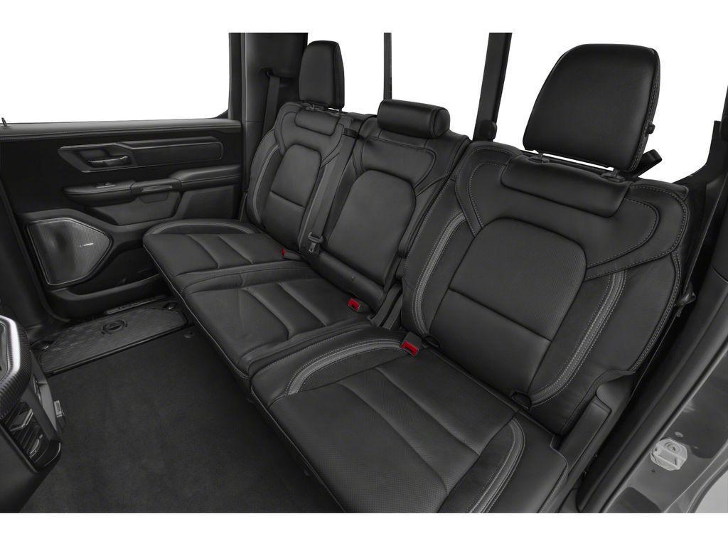 used 2022 Ram 1500 car, priced at $85,464