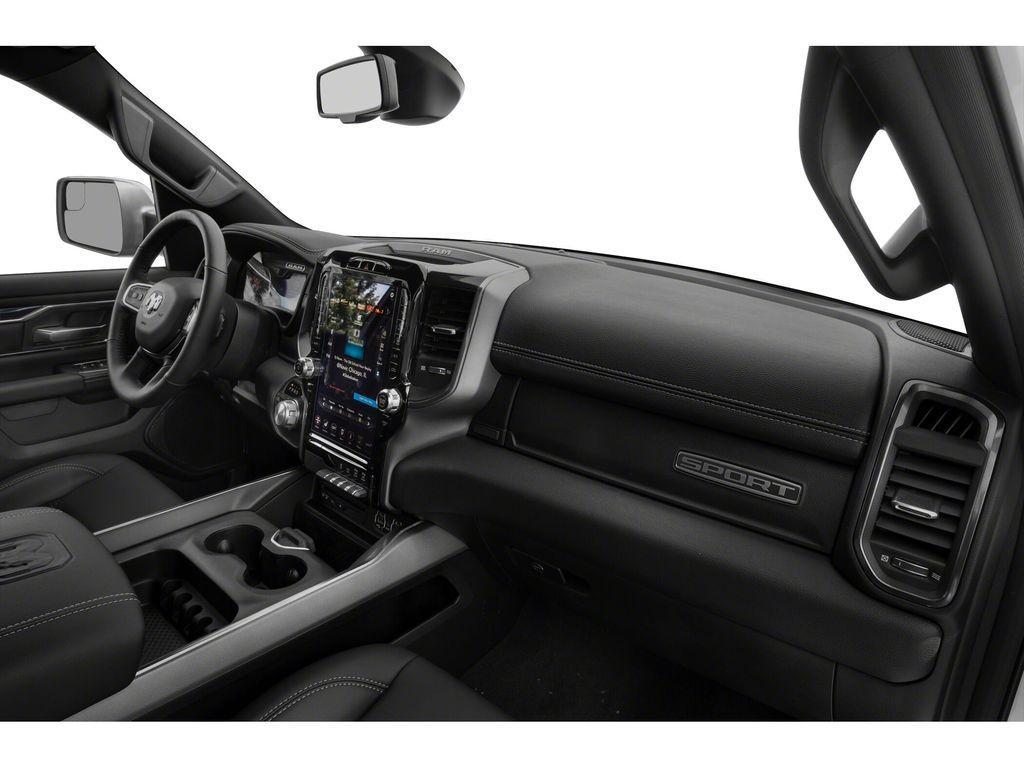 used 2022 Ram 1500 car, priced at $85,464