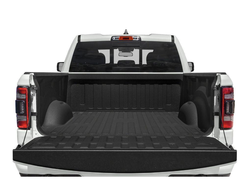 used 2022 Ram 1500 car, priced at $85,464
