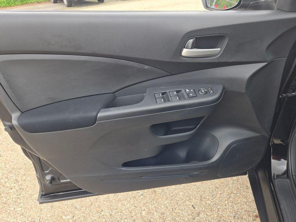 used 2013 Honda CR-V car, priced at $14,905
