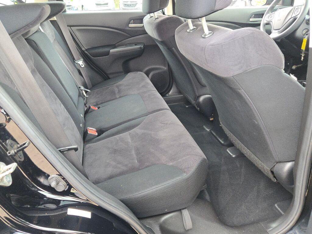 used 2013 Honda CR-V car, priced at $14,905