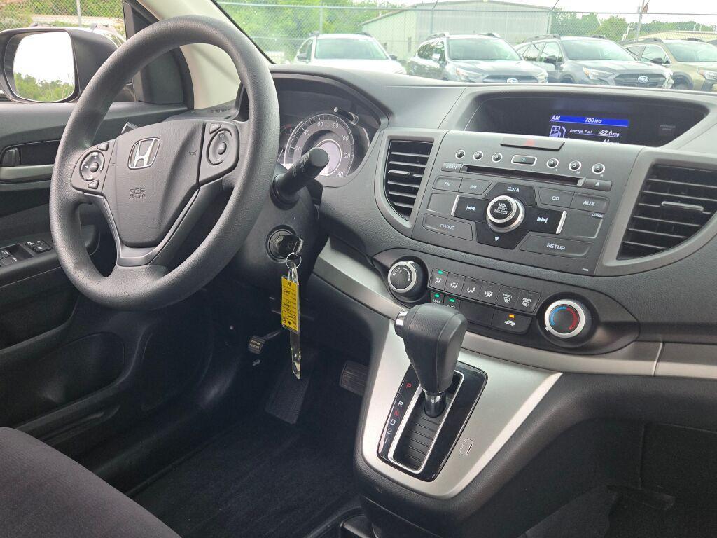 used 2013 Honda CR-V car, priced at $14,905