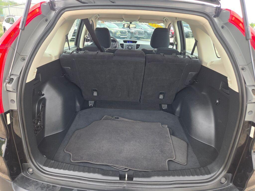 used 2013 Honda CR-V car, priced at $14,905