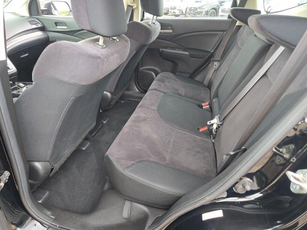 used 2013 Honda CR-V car, priced at $14,905