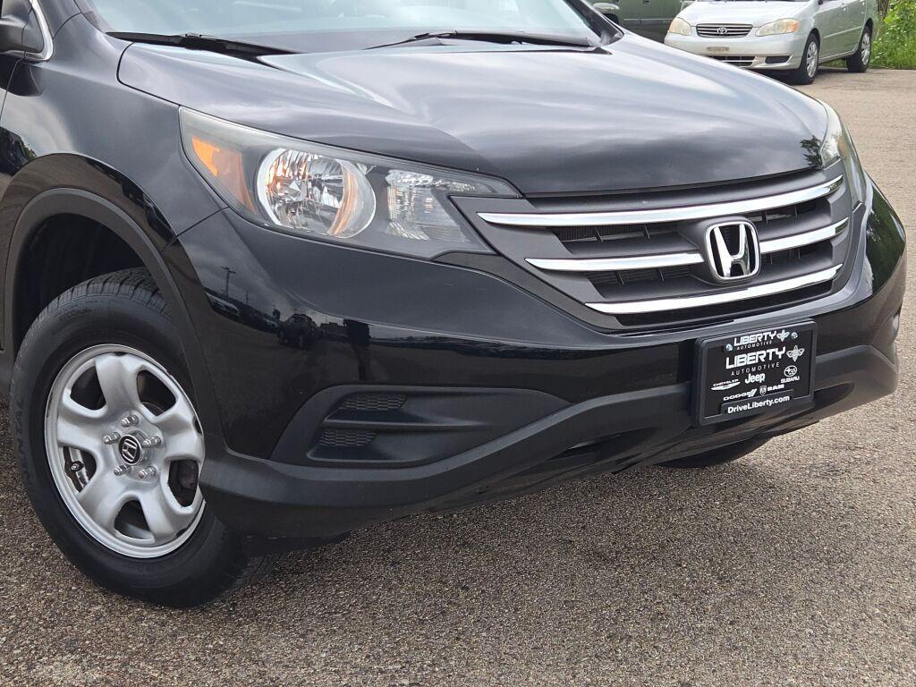 used 2013 Honda CR-V car, priced at $14,905