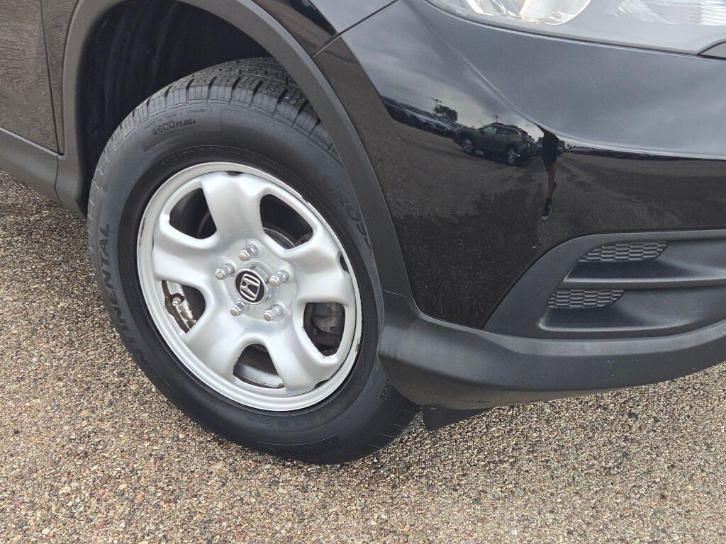 used 2013 Honda CR-V car, priced at $14,905