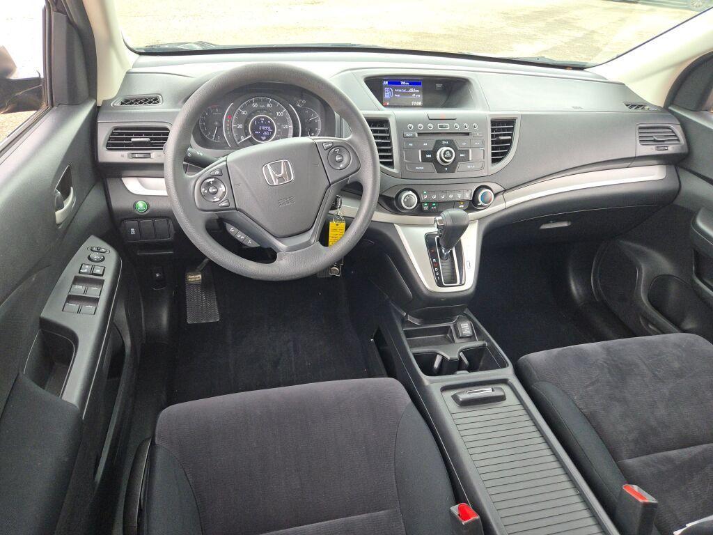 used 2013 Honda CR-V car, priced at $14,905