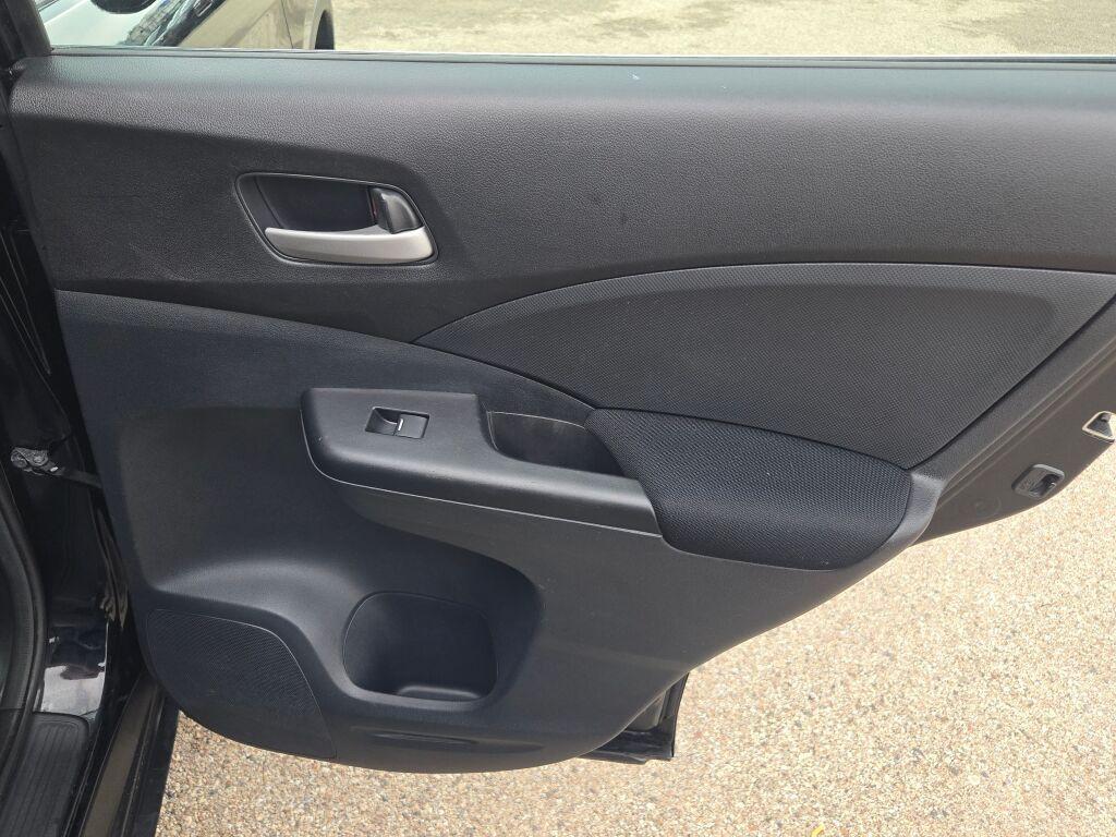 used 2013 Honda CR-V car, priced at $14,905