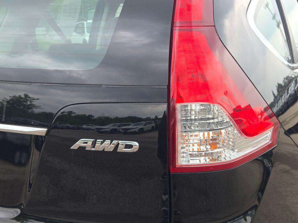 used 2013 Honda CR-V car, priced at $14,905