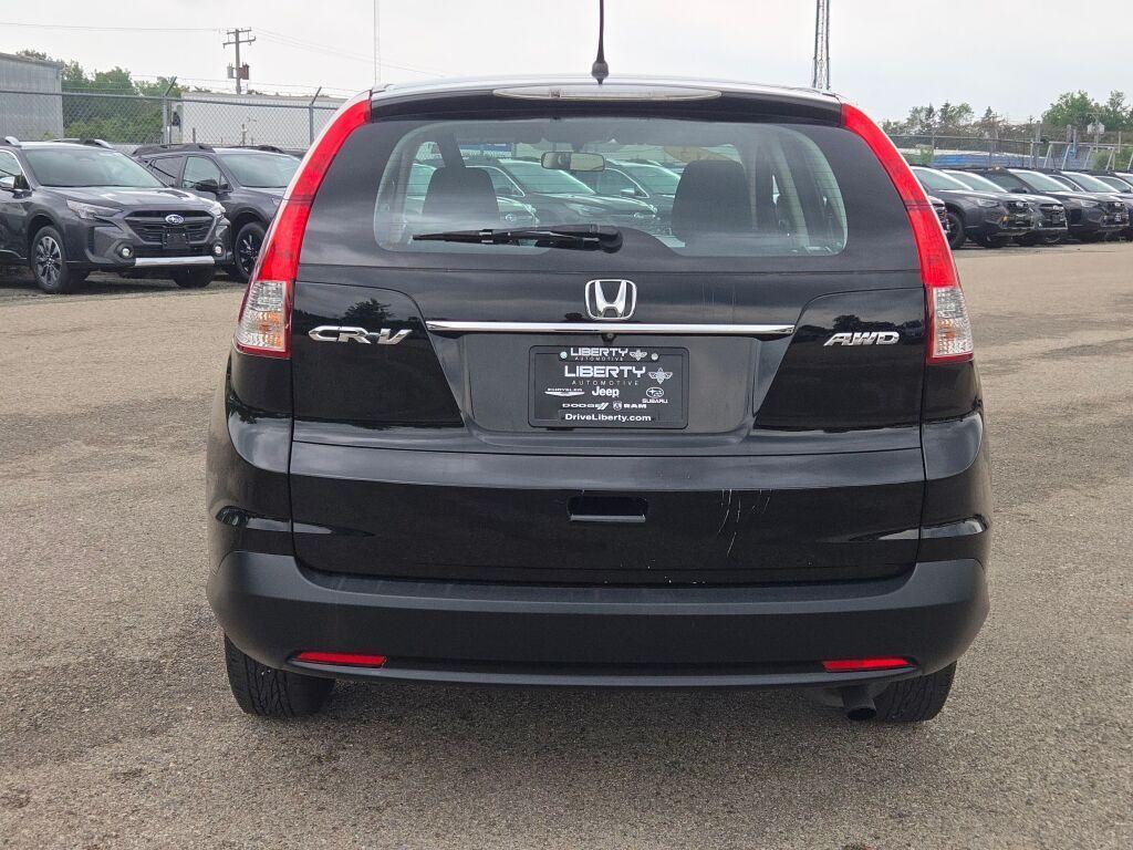 used 2013 Honda CR-V car, priced at $14,905