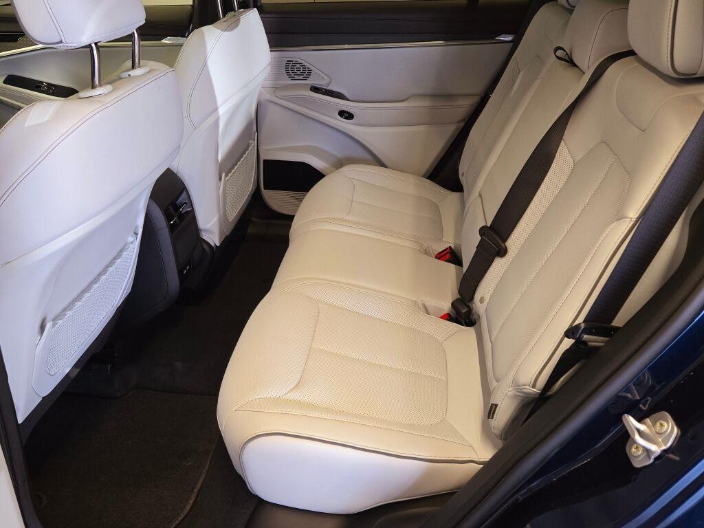 new 2025 Jeep Wagoneer S car, priced at $67,590