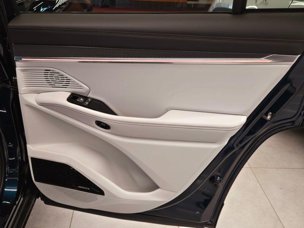new 2025 Jeep Wagoneer S car, priced at $67,590