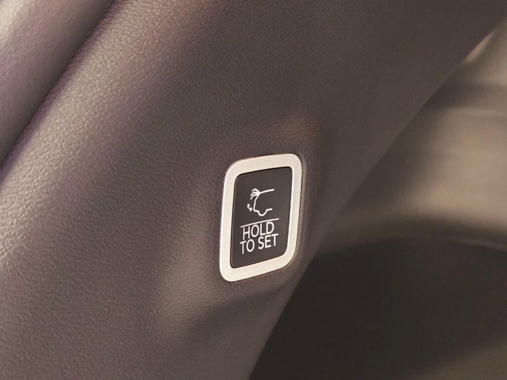 new 2025 Jeep Wagoneer S car, priced at $67,590