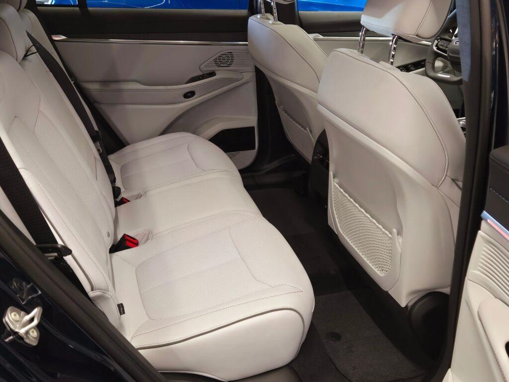 new 2025 Jeep Wagoneer S car, priced at $67,590