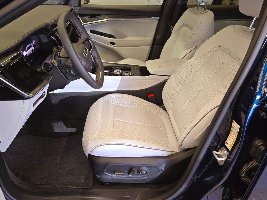 new 2025 Jeep Wagoneer S car, priced at $67,590
