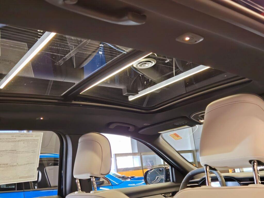 new 2025 Jeep Wagoneer S car, priced at $67,590