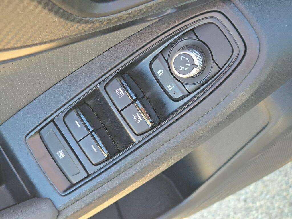 used 2023 Subaru Crosstrek car, priced at $25,891