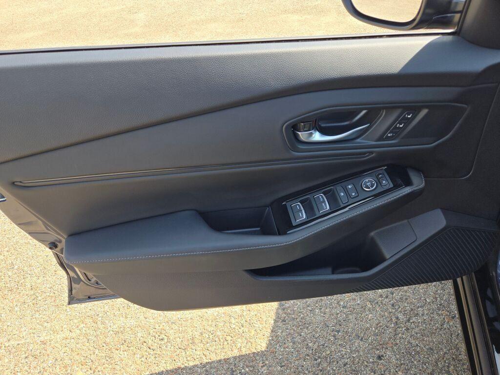 used 2024 Honda Accord Hybrid car, priced at $31,879