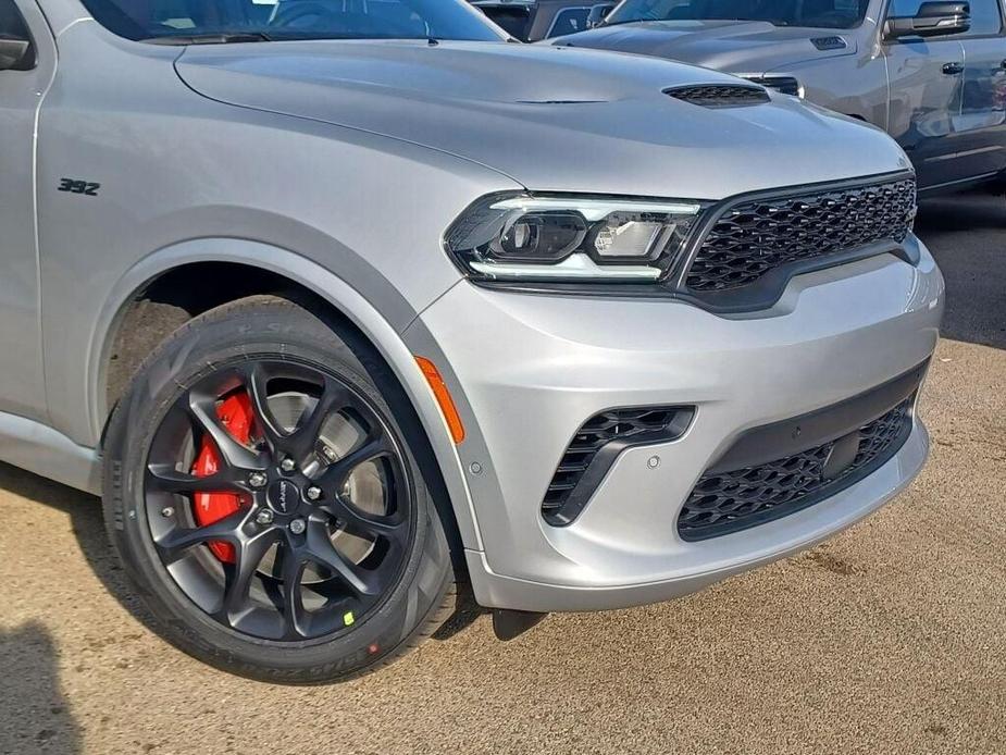 new 2024 Dodge Durango car, priced at $81,649