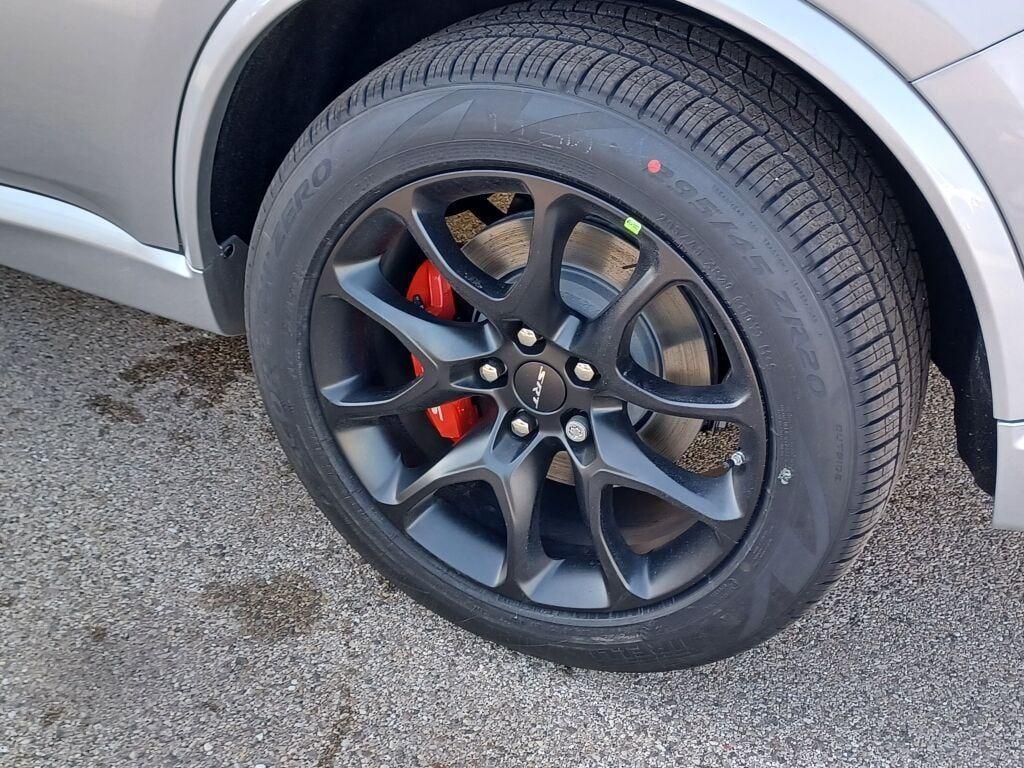 used 2024 Dodge Durango car, priced at $70,035