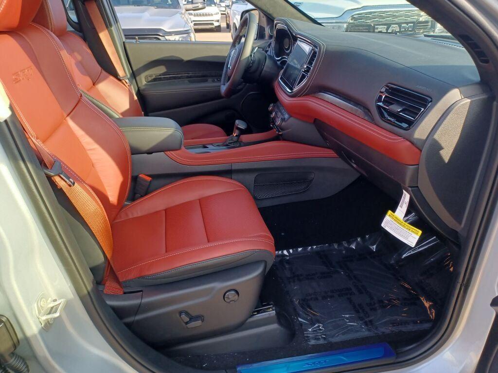 used 2024 Dodge Durango car, priced at $70,035