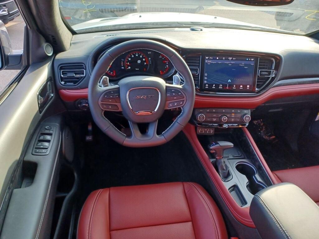 new 2024 Dodge Durango car, priced at $90,035