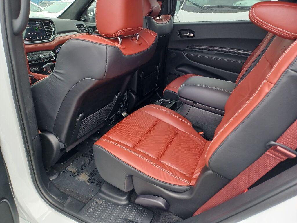 used 2024 Dodge Durango car, priced at $69,640