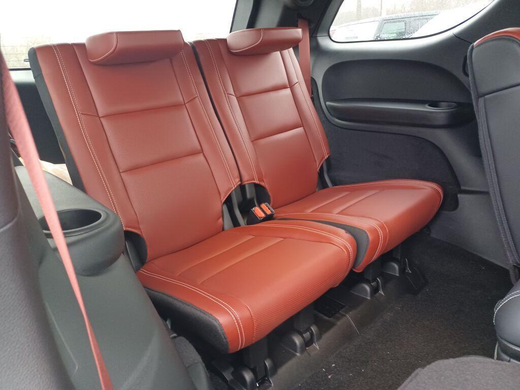 used 2024 Dodge Durango car, priced at $69,640