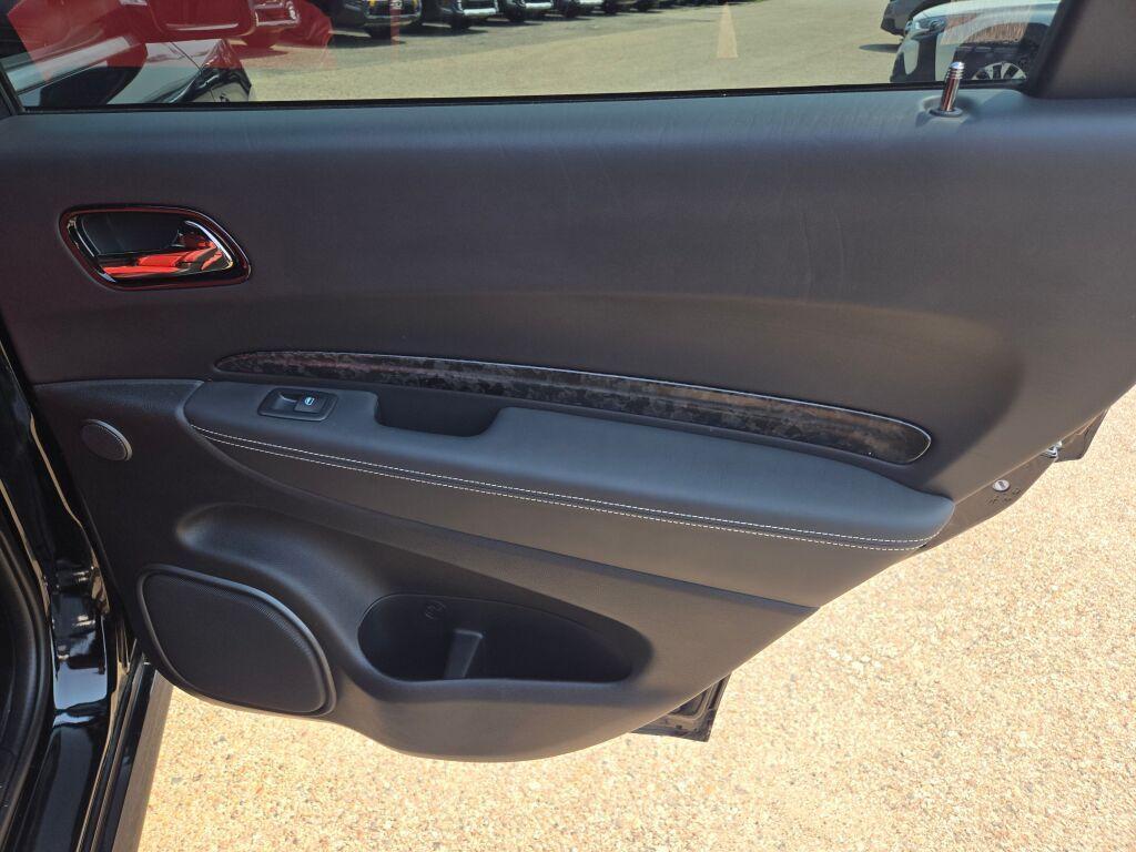 used 2021 Dodge Durango car, priced at $64,757