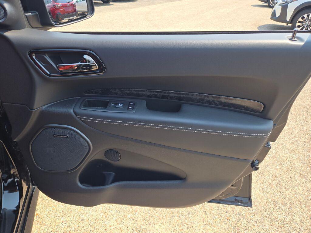 used 2021 Dodge Durango car, priced at $64,757