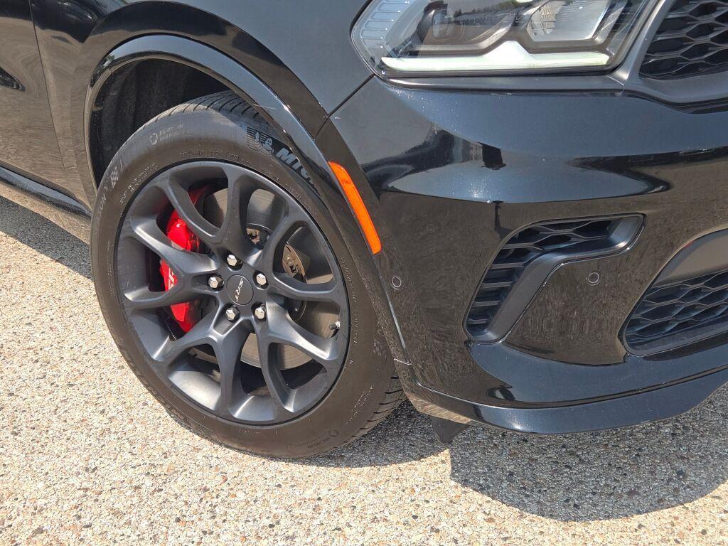 used 2021 Dodge Durango car, priced at $64,757