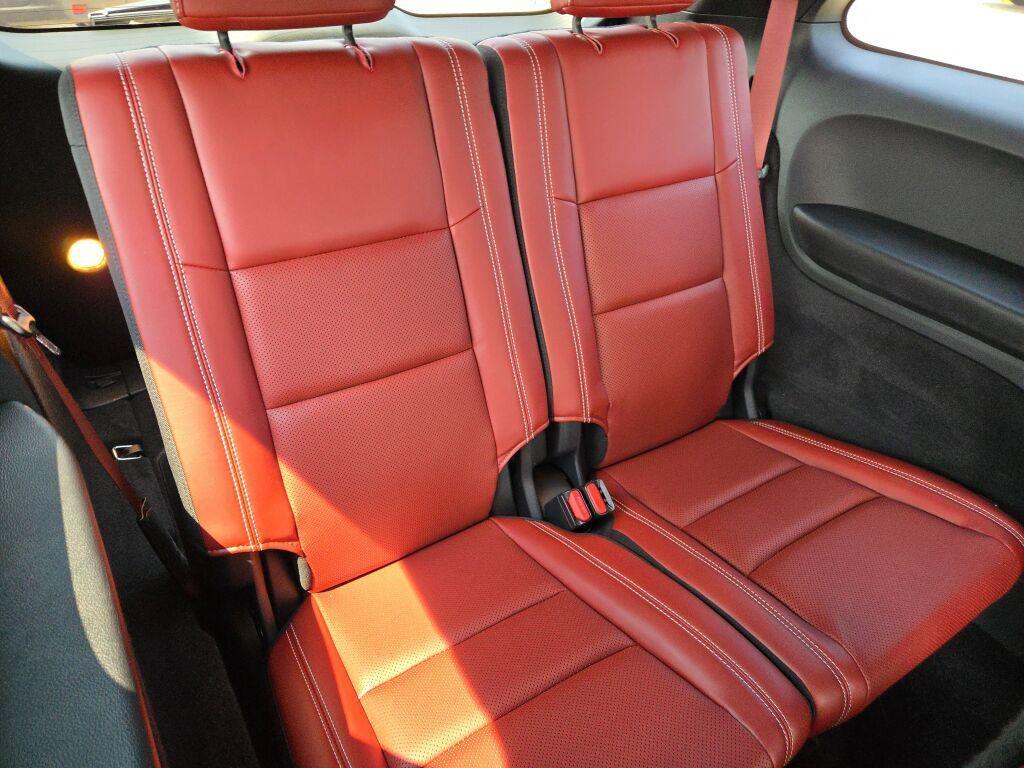 used 2021 Dodge Durango car, priced at $64,757
