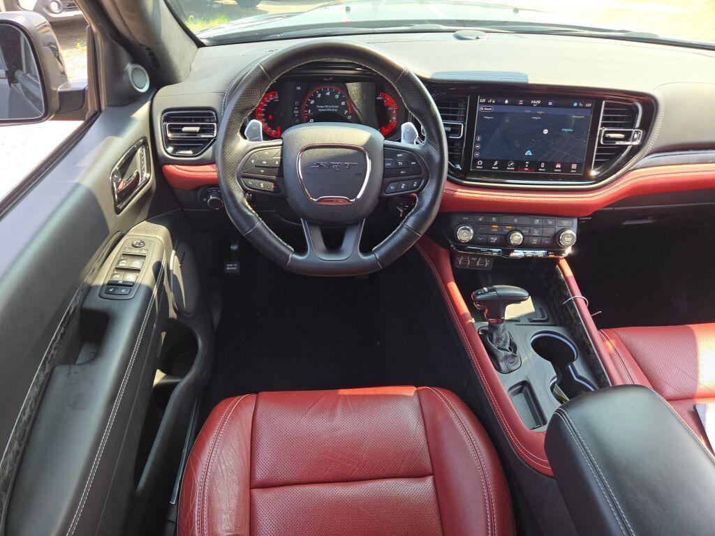 used 2021 Dodge Durango car, priced at $64,757