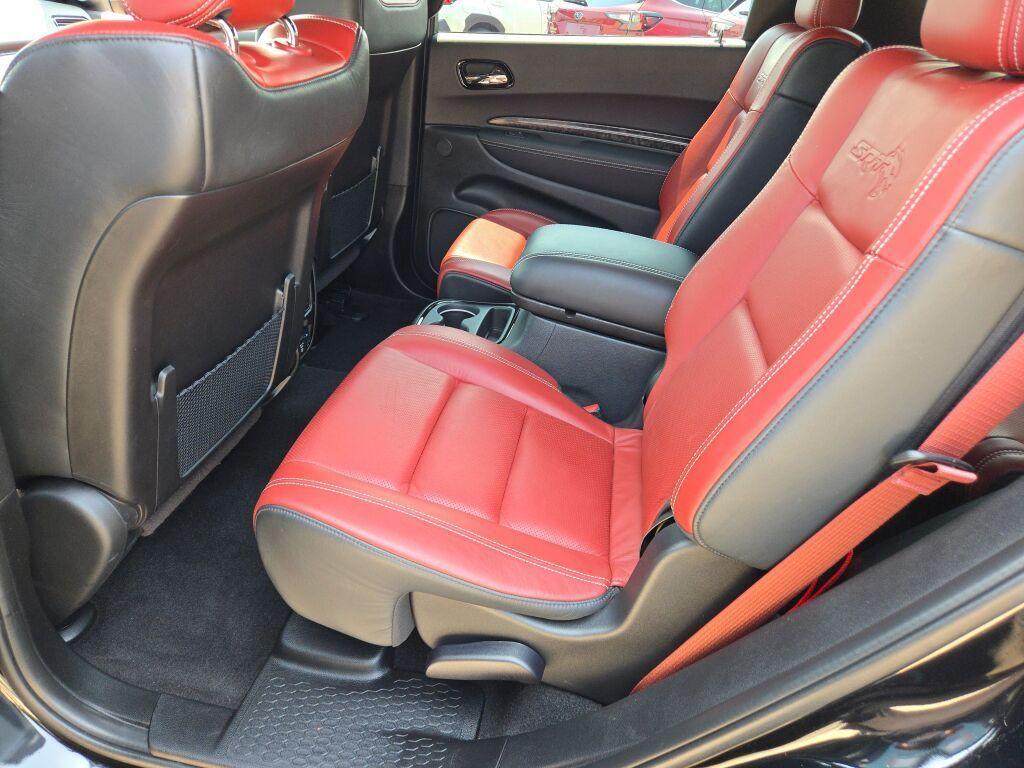 used 2021 Dodge Durango car, priced at $64,757