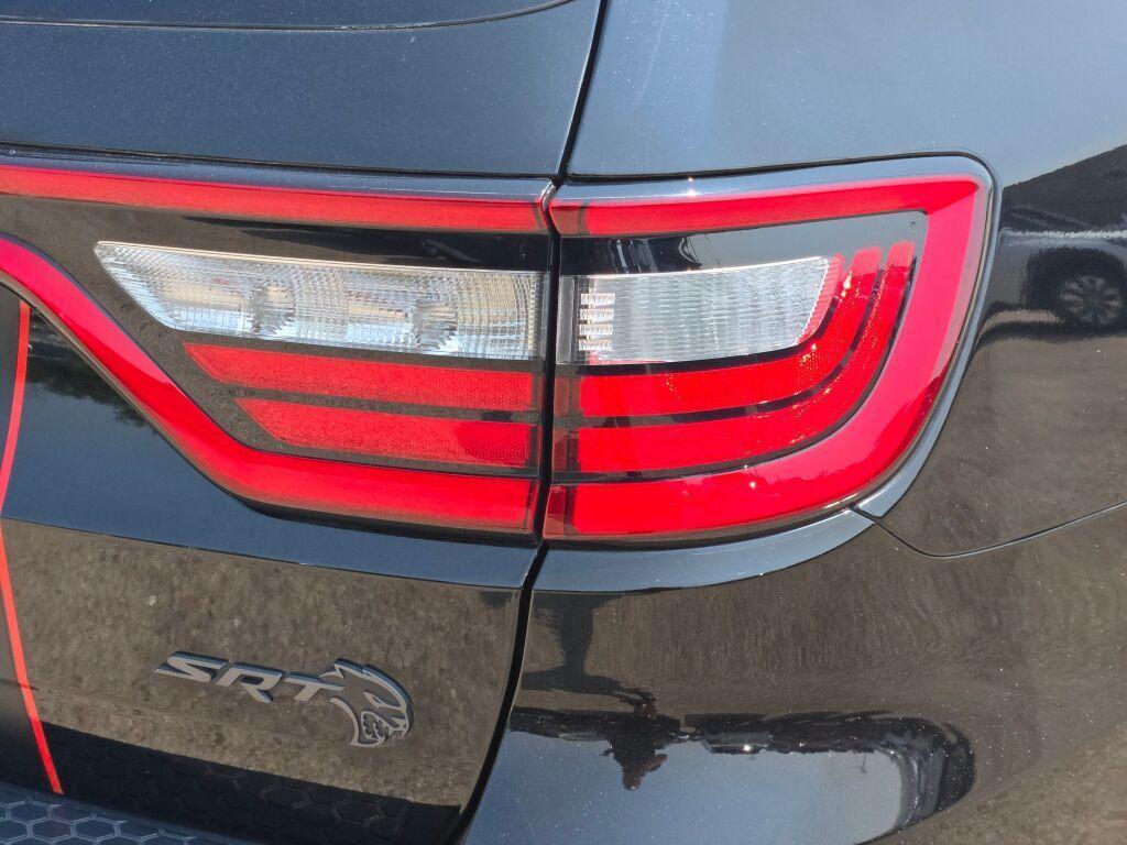 used 2021 Dodge Durango car, priced at $64,757