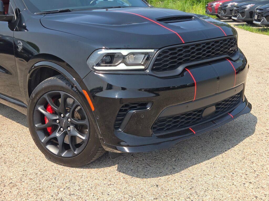 used 2021 Dodge Durango car, priced at $64,757