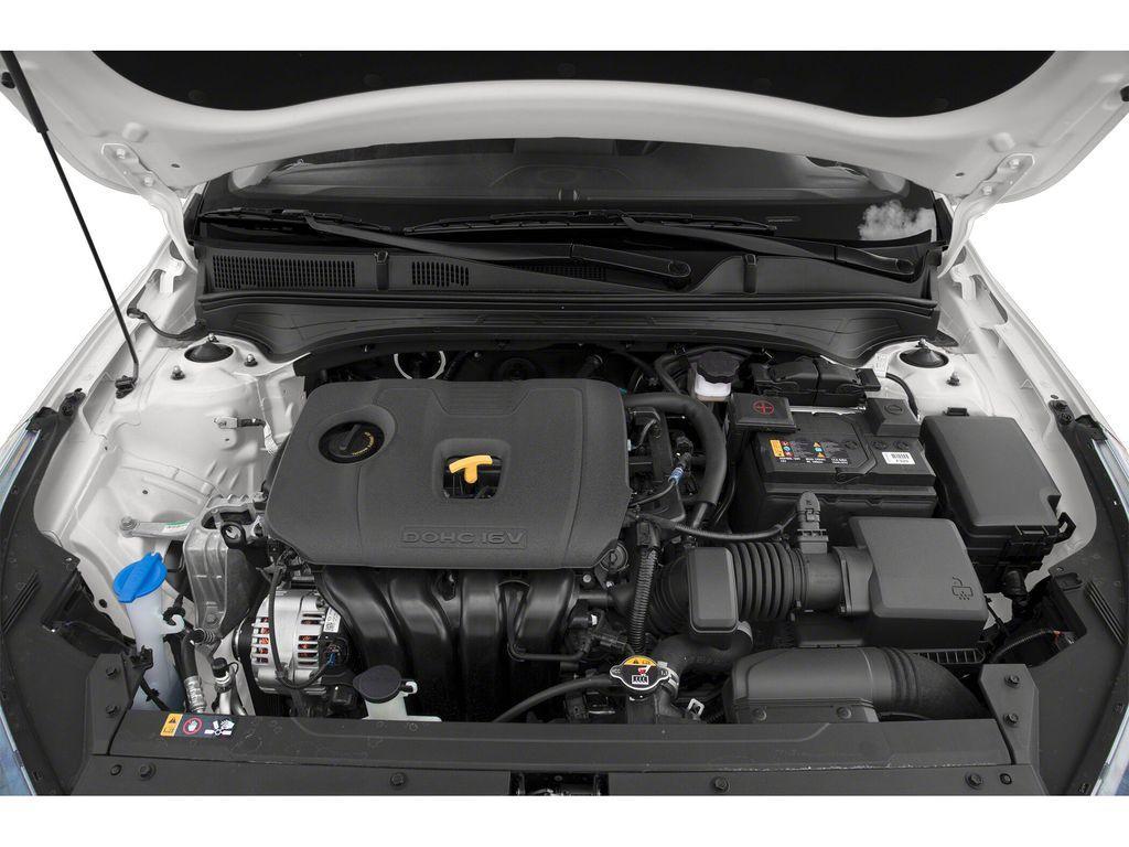 used 2019 Kia Forte car, priced at $14,754