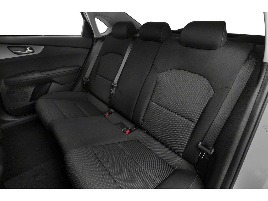 used 2019 Kia Forte car, priced at $14,754