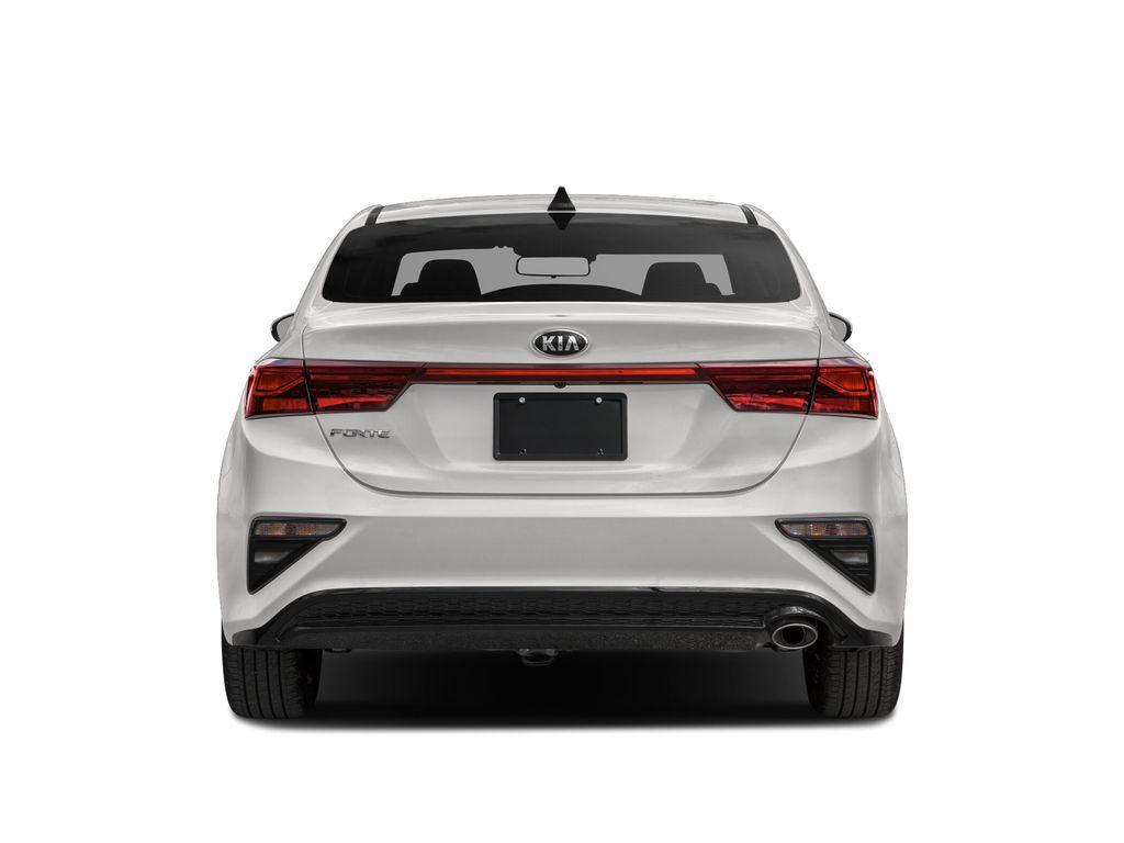 used 2019 Kia Forte car, priced at $14,754