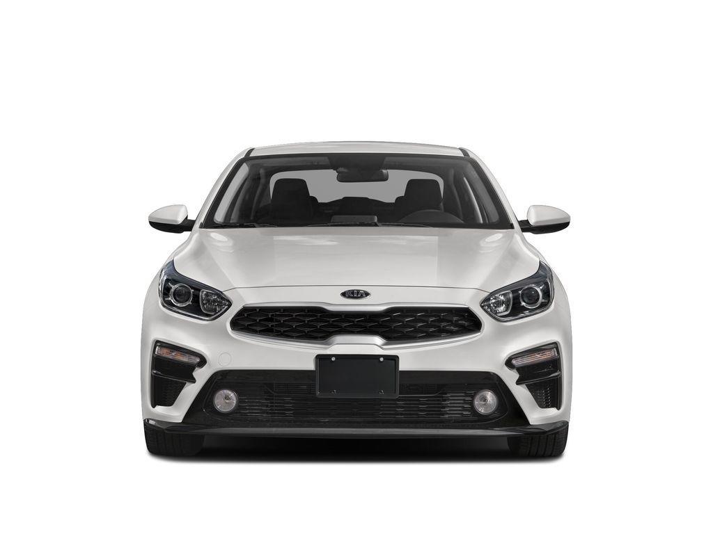 used 2019 Kia Forte car, priced at $14,754